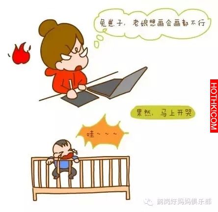 原來...他只是想要爸媽陪！（看哭了！）