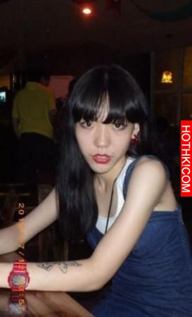 吳莫愁和哈林疑同居了！吳莫愁素顏照曝光...這太驚人了！