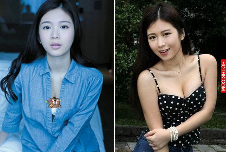 「長得就是一副很容易受孕的樣子」雞排妹每天都吃避孕藥，發現色色的神奇療效！ ...