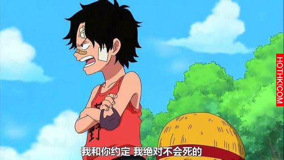 草帽海賊團，三大主力都慘敗！