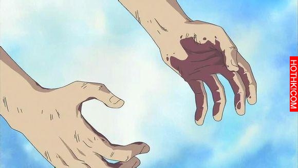 草帽海賊團，三大主力都慘敗！