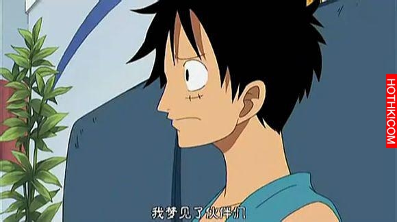 草帽海賊團，三大主力都慘敗！