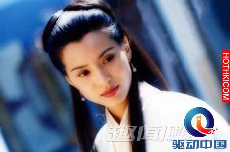 揭秘：張三丰是小龍女的私生子嗎？