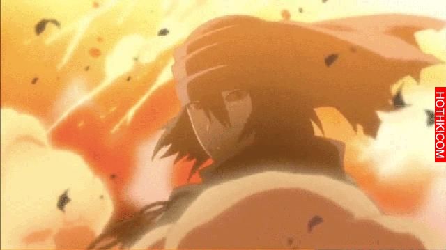 火影「702話」又有驚人進展！某個「大魔王」竟然沒死又復活了！ ...