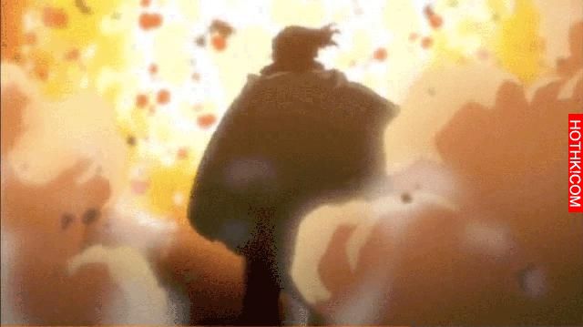 火影「702話」又有驚人進展！某個「大魔王」竟然沒死又復活了！ ...