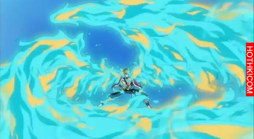 《海賊王》中的動物系惡魔果實是「廢物果實」？最強果實原來是這個... ...
