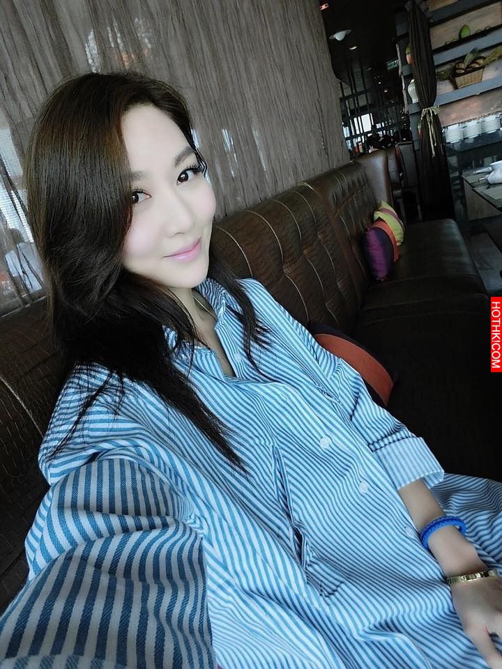 「世間情」的郭佳佳（曾莞婷）竟然有22吋水蛇腰！海灘比基尼照外洩！網友：身材一級棒 ...
