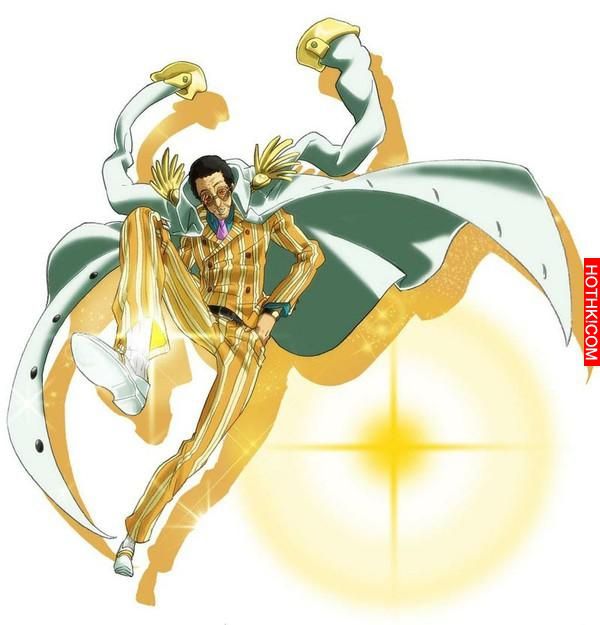 《海賊王》惡魔果實以及擁有者綜合排名，還有人贏過「白鬍子」..！ ...