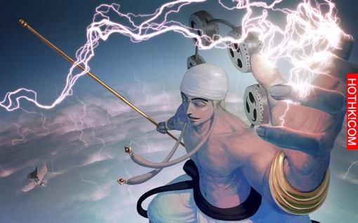 《海賊王》惡魔果實以及擁有者綜合排名，還有人贏過「白鬍子」..！ ...