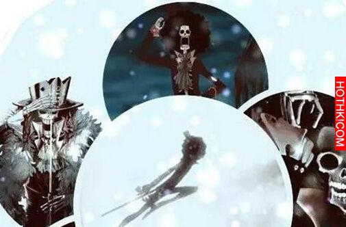 「永生手術」與「黃泉果實」真正的實力！太震撼了！