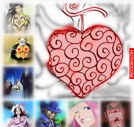 「永生手術」與「黃泉果實」真正的實力！太震撼了！
