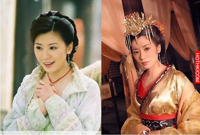 賈靜雯生命中最重要的4個男人！他的乾爹真的是很重要的貴人！ ...