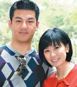 賈靜雯生命中最重要的4個男人！他的乾爹真的是很重要的貴人！ ...