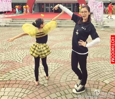 賈靜雯生命中最重要的4個男人！他的乾爹真的是很重要的貴人！ ...