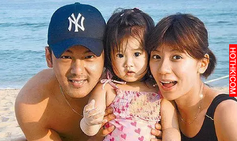 賈靜雯生命中最重要的4個男人！他的乾爹真的是很重要的貴人！ ...