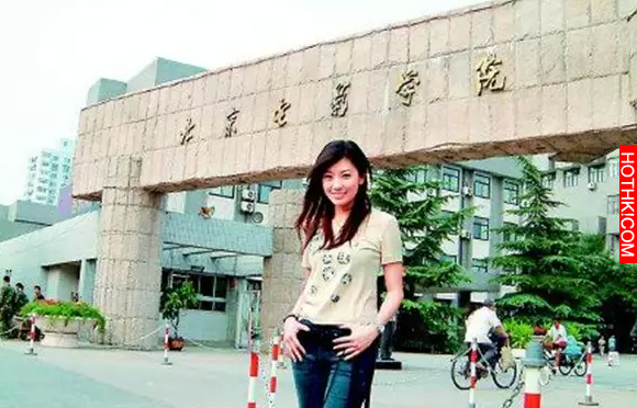賈靜雯生命中最重要的4個男人！他的乾爹真的是很重要的貴人！ ...