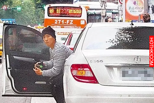 賈靜雯生命中最重要的4個男人！他的乾爹真的是很重要的貴人！ ...