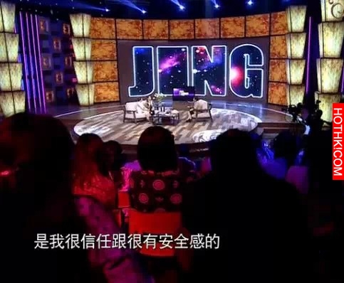 賈靜雯生命中最重要的4個男人！他的乾爹真的是很重要的貴人！ ...