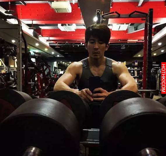 賈靜雯生命中最重要的4個男人！他的乾爹真的是很重要的貴人！ ...