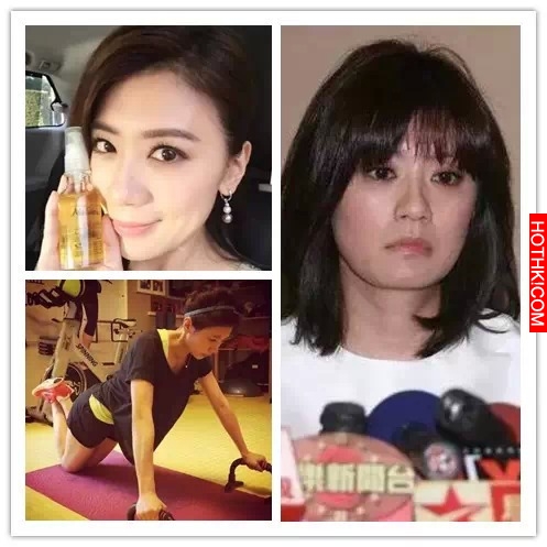 賈靜雯生命中最重要的4個男人！他的乾爹真的是很重要的貴人！ ...