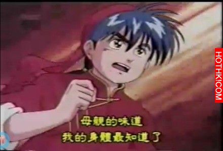 看完這些內容，我童年的洨當家就已經完全回不去了...