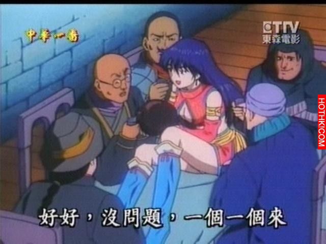看完這些內容，我童年的洨當家就已經完全回不去了...