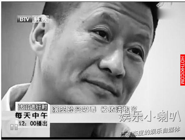 入獄後他們賠上健康和自由！謝霆鋒肛門出血...蕭淑慎全身赤裸...真的不能做壞事啊！ ...