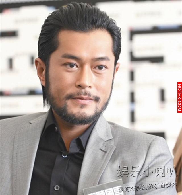 入獄後他們賠上健康和自由！謝霆鋒肛門出血...蕭淑慎全身赤裸...真的不能做壞事啊！ ...