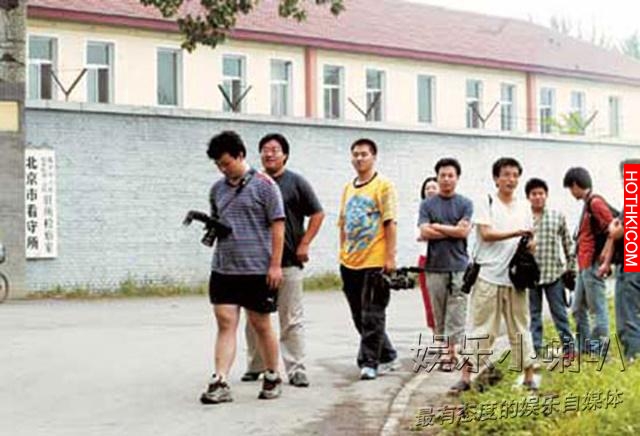 入獄後他們賠上健康和自由！謝霆鋒肛門出血...蕭淑慎全身赤裸...真的不能做壞事啊！ ...