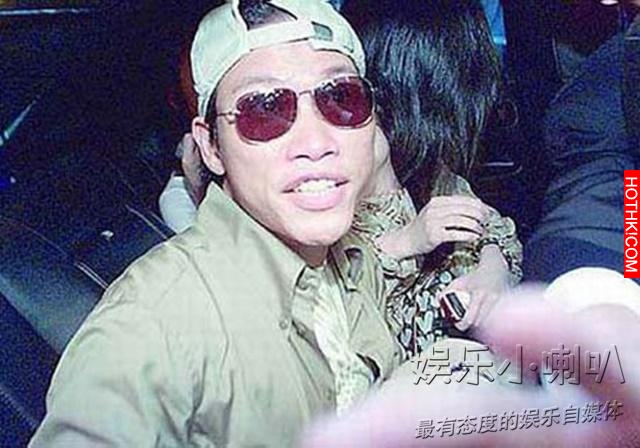 入獄後他們賠上健康和自由!謝霆鋒肛門出血...蕭淑慎全身赤裸...真的不能做壞事啊! ... 入獄後他們賠上健康和自由!謝霆鋒肛門出血...蕭淑慎全身赤裸...真的不能做壞事啊! ...