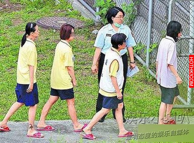 入獄後他們賠上健康和自由!謝霆鋒肛門出血...蕭淑慎全身赤裸...真的不能做壞事啊! ... 入獄後他們賠上健康和自由!謝霆鋒肛門出血...蕭淑慎全身赤裸...真的不能做壞事啊! ...
