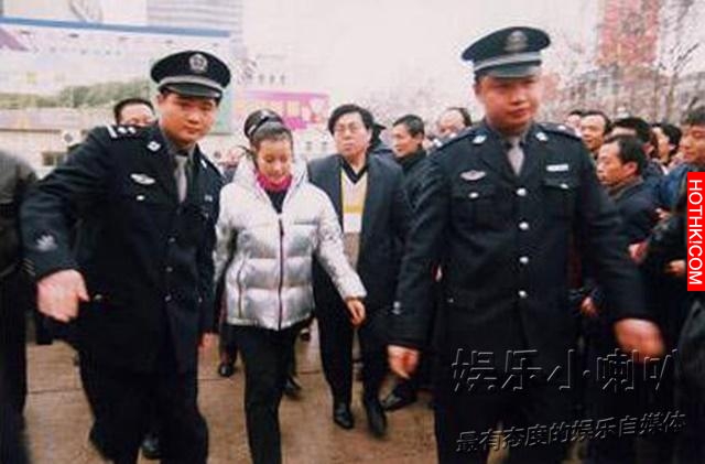 入獄後他們賠上健康和自由！謝霆鋒肛門出血...蕭淑慎全身赤裸...真的不能做壞事啊！ ...