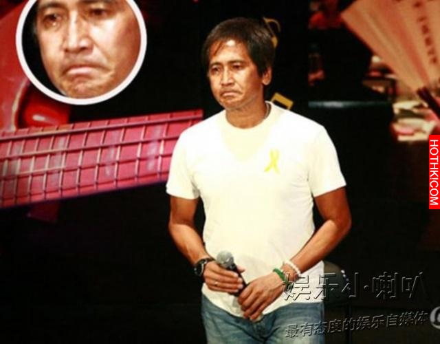 入獄後他們賠上健康和自由！謝霆鋒肛門出血...蕭淑慎全身赤裸...真的不能做壞事啊！ ...