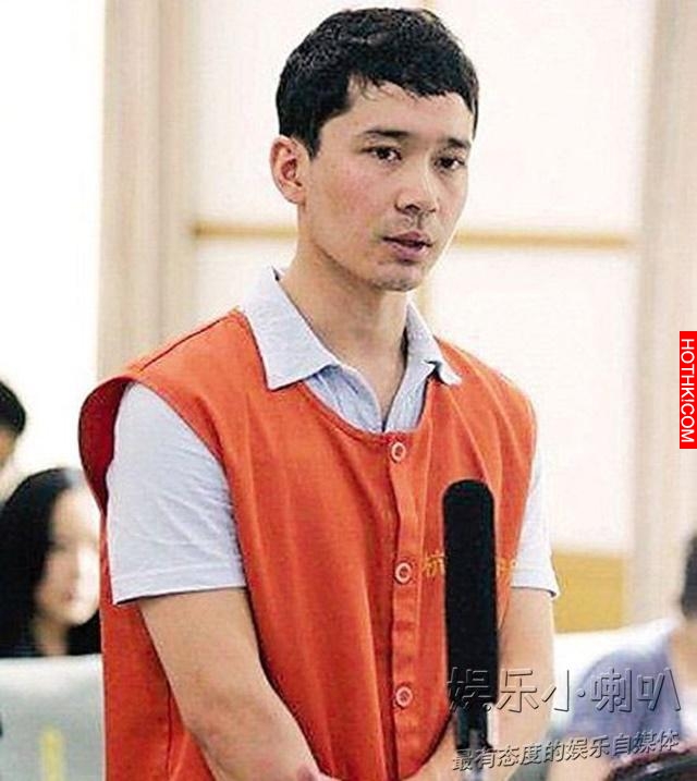 入獄後他們賠上健康和自由！謝霆鋒肛門出血...蕭淑慎全身赤裸...真的不能做壞事啊！ ...