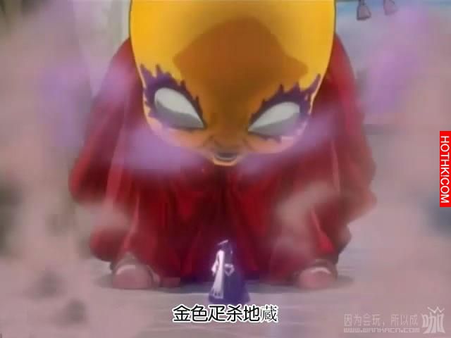 《死神》十三番隊隊長實力排名盤點，想不到山本元老頭子只排到第二.... ...