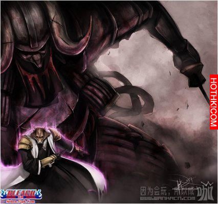《死神》十三番隊隊長實力排名盤點，想不到山本元老頭子只排到第二.... ...