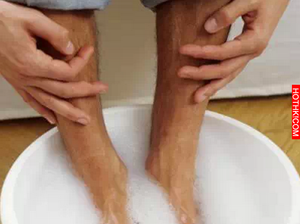 男人「補腎」就靠這個了！不敢泡太久我怕變太猛～