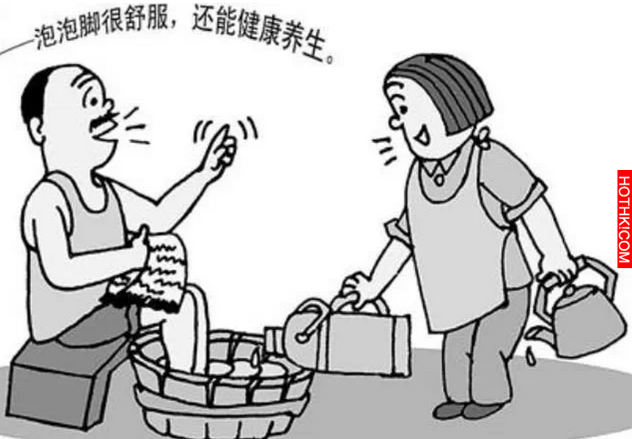 男人「補腎」就靠這個了！不敢泡太久我怕變太猛～
