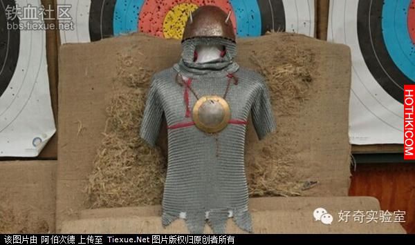 中國古代戰爭使用的弓箭威力有多大？看完實驗覺得很扯！
