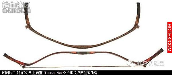 中國古代戰爭使用的弓箭威力有多大？看完實驗覺得很扯！