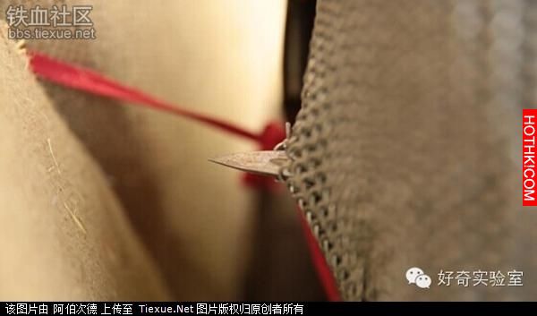 中國古代戰爭使用的弓箭威力有多大？看完實驗覺得很扯！