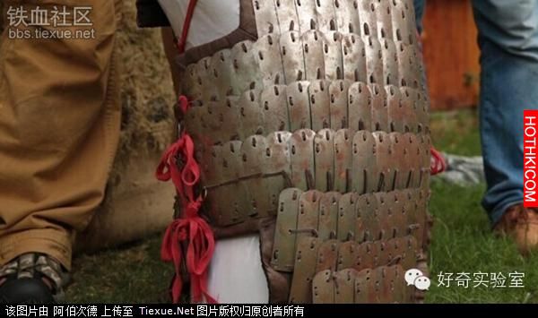 中國古代戰爭使用的弓箭威力有多大？看完實驗覺得很扯！