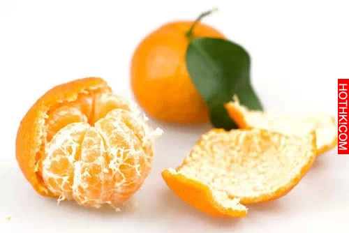 好驚訝！原來這些「果皮」丟掉很浪費，他們的竟然對我們這麼有用...白活20幾年了！ ... ...