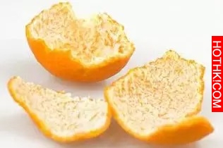 好驚訝！原來這些「果皮」丟掉很浪費，他們的竟然對我們這麼有用...白活20幾年了！ ... ...