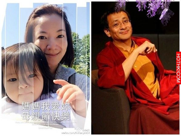 活佛妻地位祟高，「阿雅」如何從「壁花小姐」變成「活佛夫人」？這個女人不簡單… ...