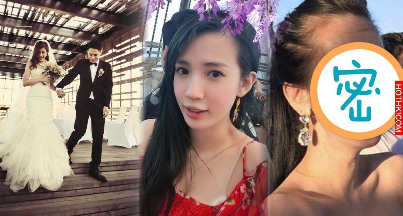 美女Lydia海島浪漫婚!「張艾亞」卻痛哭不己…比基尼照、自拍搶盡風頭! ... 美女Lydia海島浪漫婚!「張艾亞」卻痛哭不己…比基尼照、自拍搶盡風頭! ...