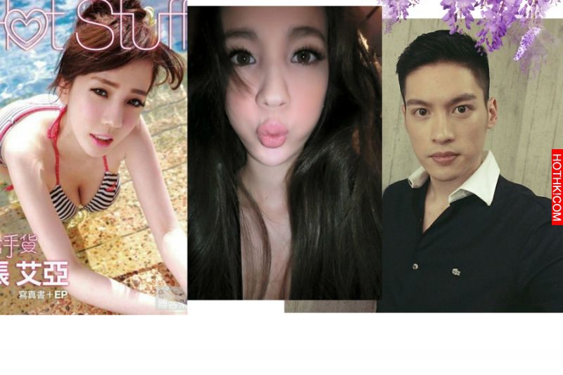 美女Lydia海島浪漫婚！「張艾亞」卻痛哭不己…比基尼照、自拍搶盡風頭！ ...