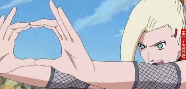 《火影忍者》中的十大自殺式攻擊！最後一個無解！