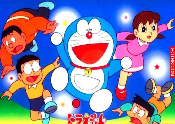大雄和哆拉A夢到底是住在日本的哪裡？終於解出來了！！！