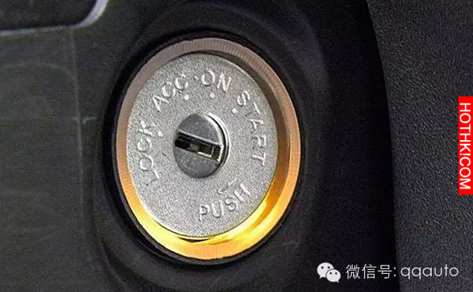 99%的司機都不知道！插鑰匙千萬別直接點火，否則下場很慘... ...